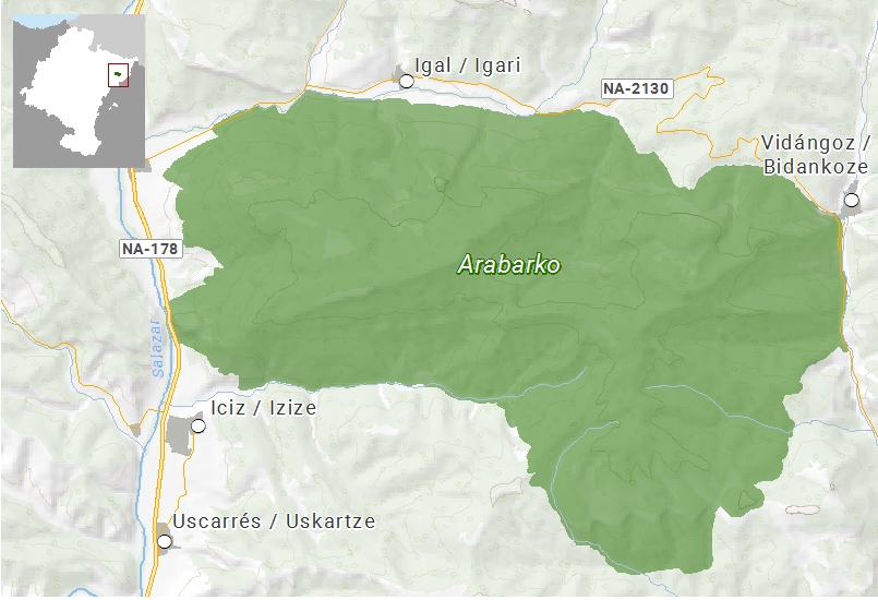 imagen mapa