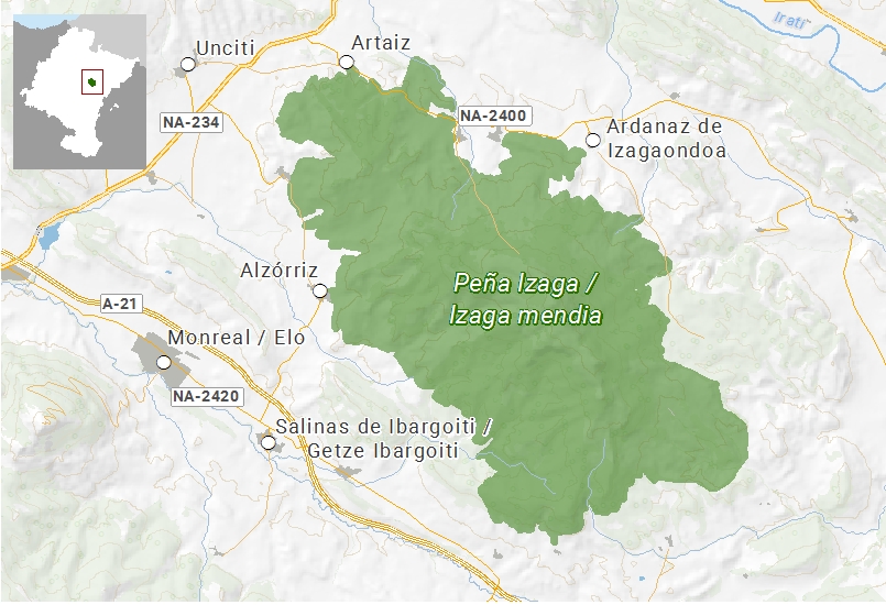 imagen mapa