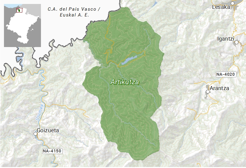 imagen mapa