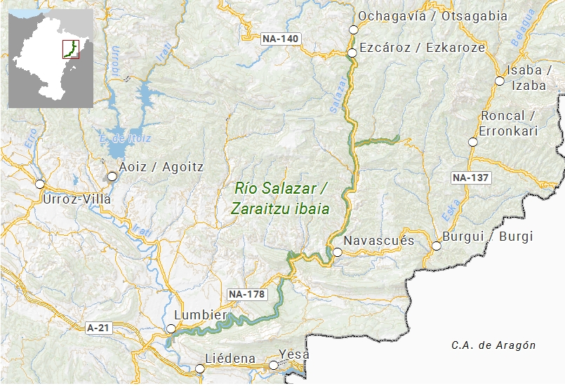 imagen mapa